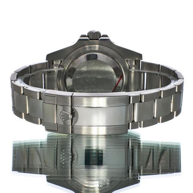 Rolex GMT Master II 116710 LN Image 3